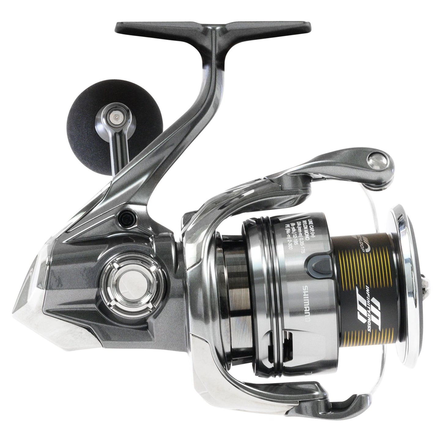 Shimano Twin Power FE (2024) HATTERAS JACK Shimano Twin Power FE (2024) HATTERAS JACK