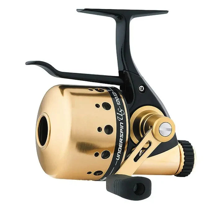 Daiwa Underspin 40 XD US