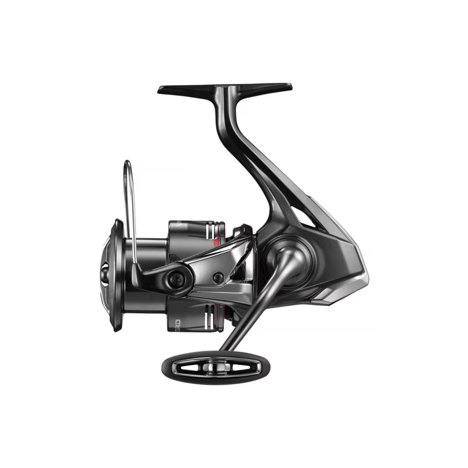 Shimano Vanford A (2025)