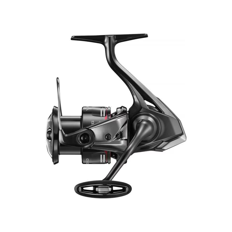 Shimano Vanford A (2025)
