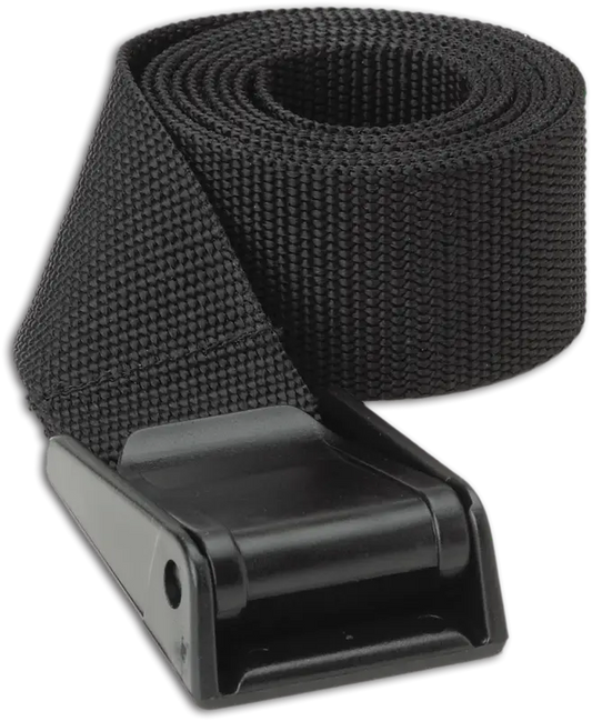 Caddis Wadding Belt