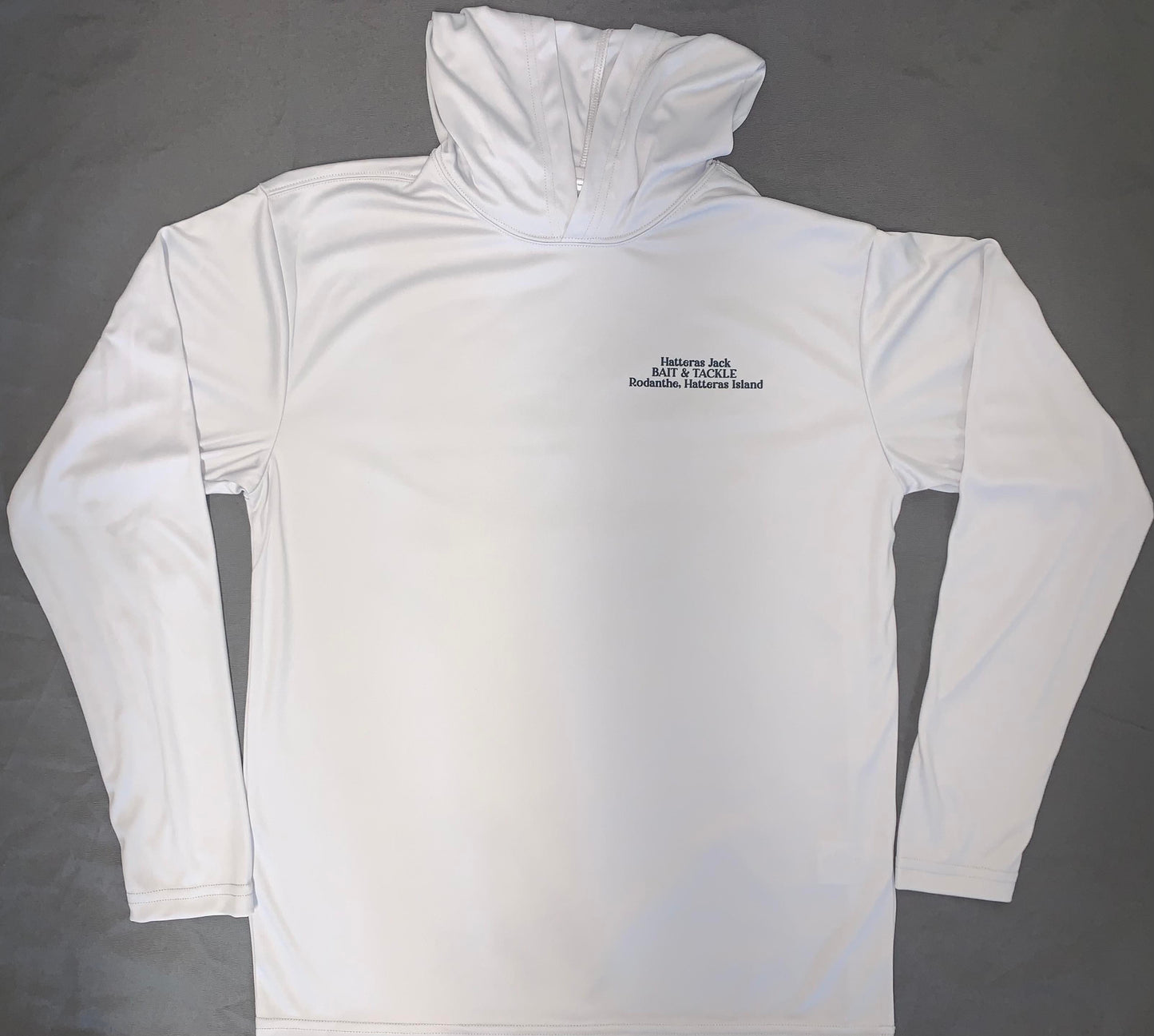 Hatteras Jack Performance Shirt 2022