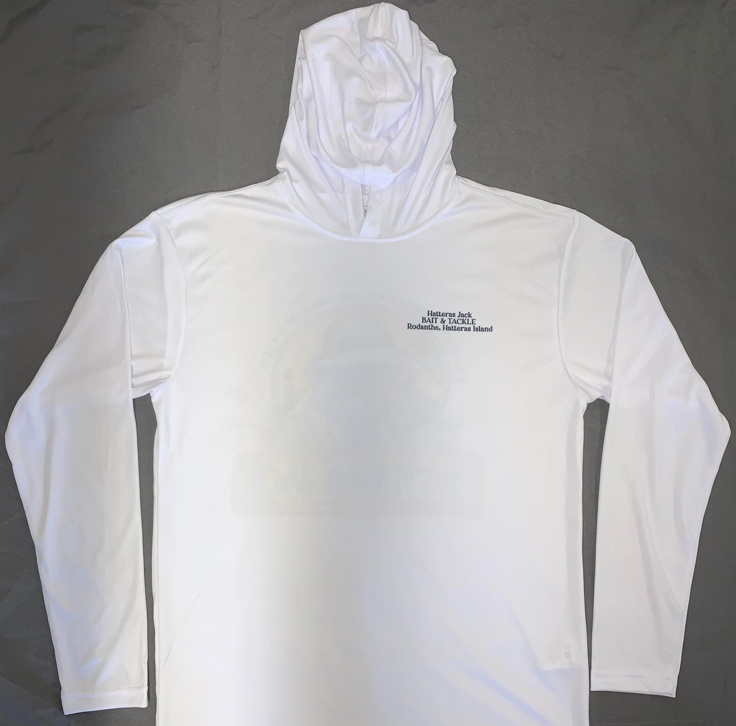 Hatteras Jack Performance Shirt 2022