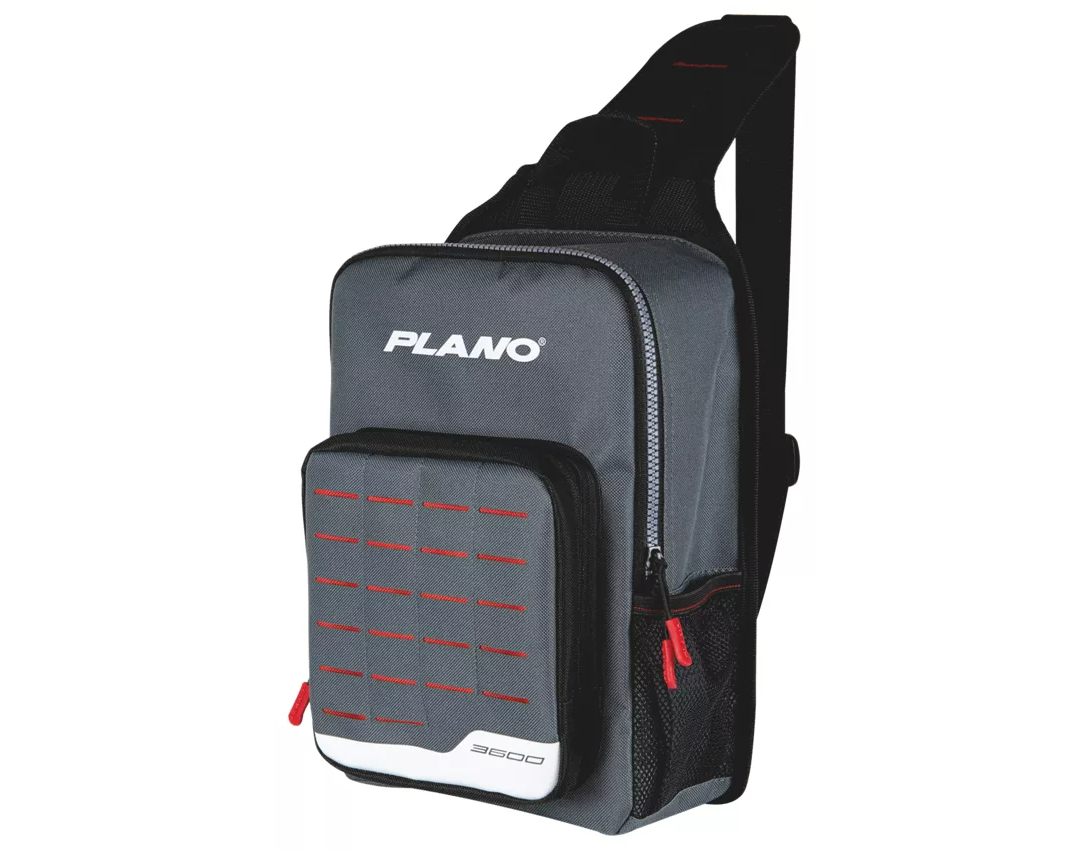 Plano Weekend Tackle Bags