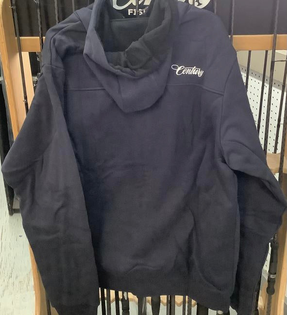 Century Pullover Hoodie