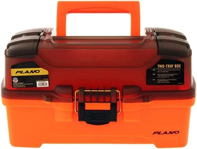 Plano Tackle Box