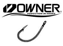 Owner SSW In-Line Circle Hook