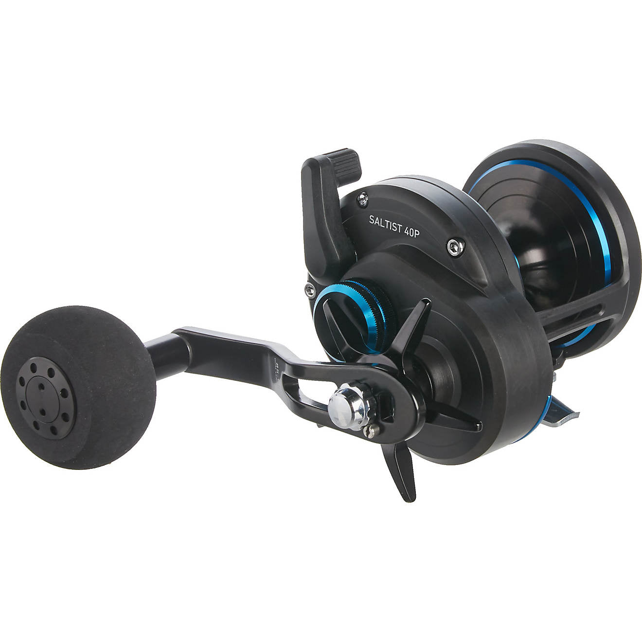 Daiwa Saltist 2-Speed Lever Drag Conventional Reels — Discount