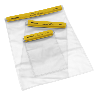 Coghlans Waterproof Pouch