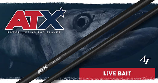 ATX Live Bait BLANK