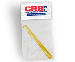 CRB Tip Top Adhesive