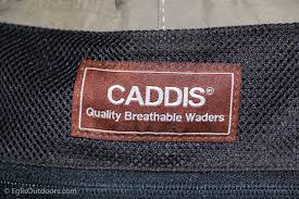 Caddis Wader Belt