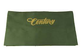 Century Rod Bags
