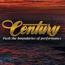 Century Rod Bags