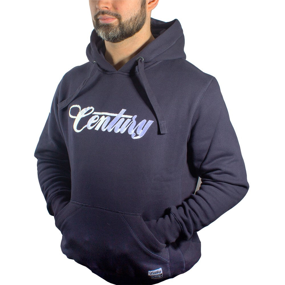 Century Pullover Hoodie