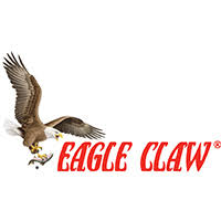 Eagle Claw Plain Shank All Purpose Hook