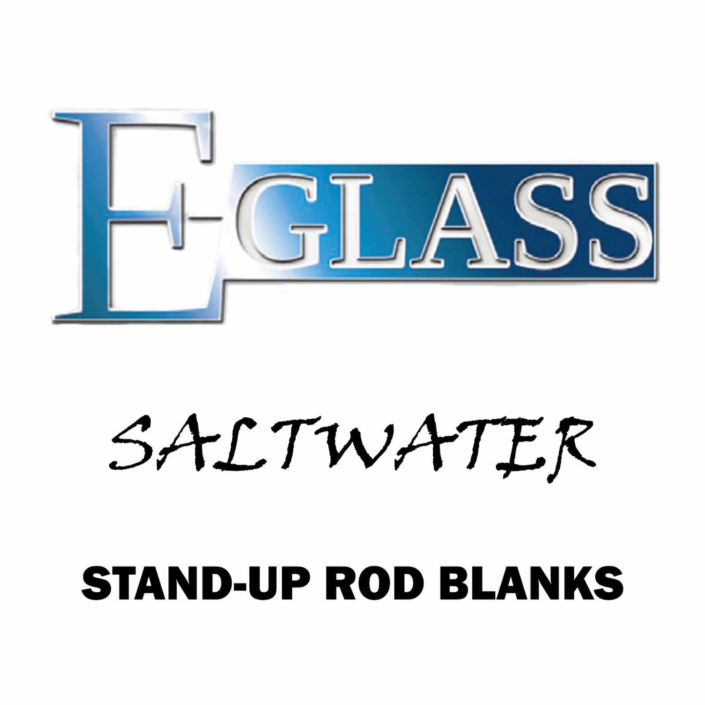 Rainshadow E-Glass BLANK