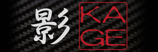 Daiwa KAGE Ultralight Series Rod