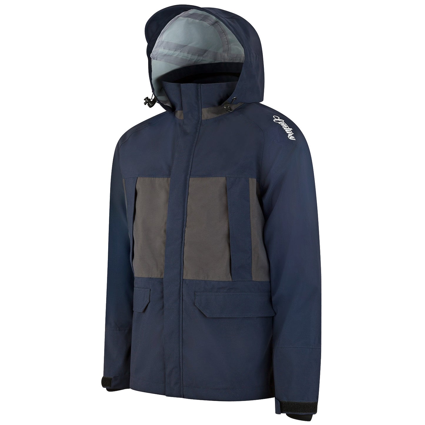 Century Team Foul Weather Waterproof Jacket