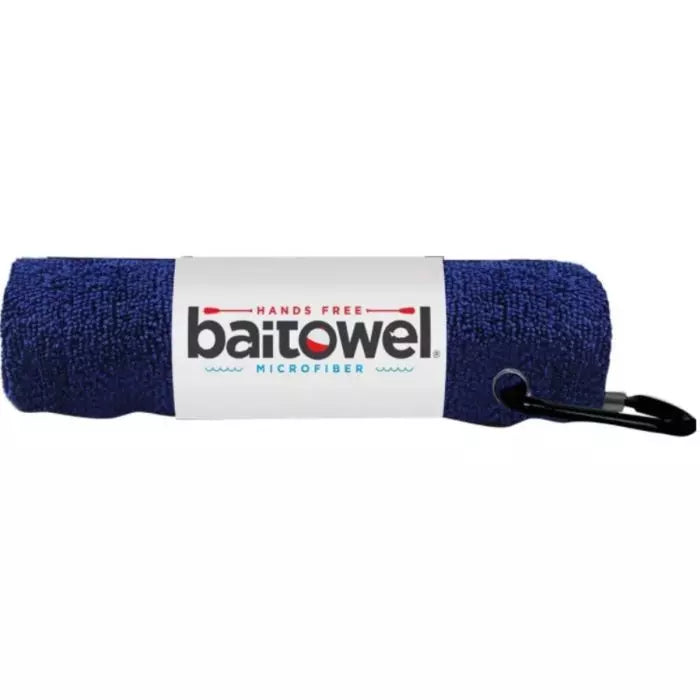 Baitowel by Clip Wipes