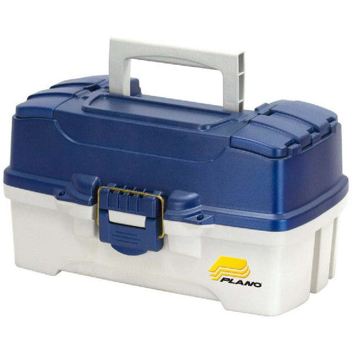 Plano Tackle Box