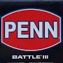 Penn Battle III Spinning