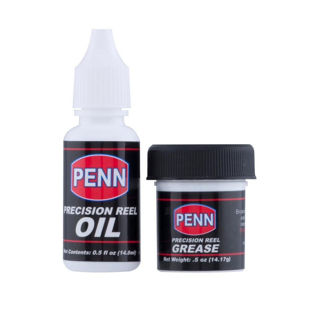 Penn Anglers Pack Reel Oil/ Grease