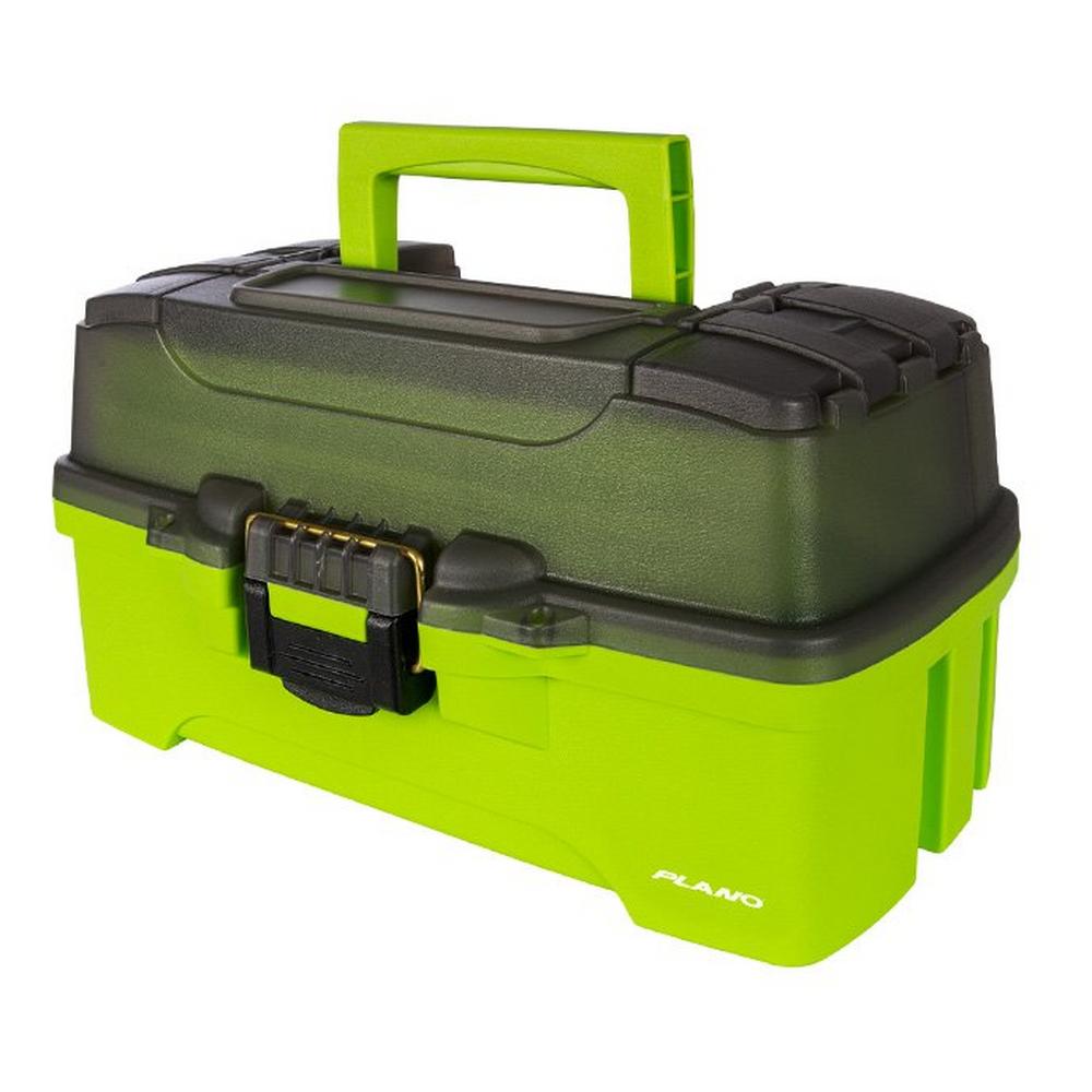 Plano Tackle Box