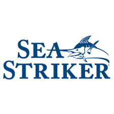 Sea Striker 2 Drop Plain Rig w/ Link