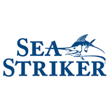 Sea Striker 4" Bait Knife