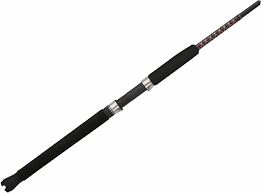 ugly stik bigwater fishing rod Ugly Stik Big Water – HATTERAS JACK