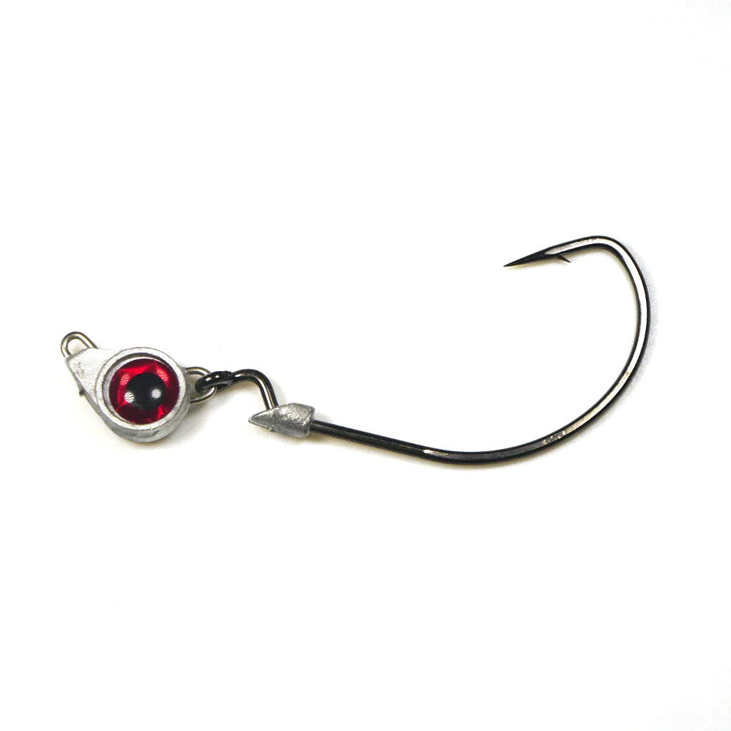 Z Man Texas Eye Jighead