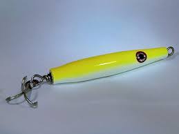 247 Lures – HATTERAS JACK