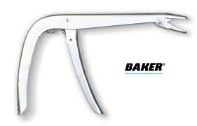 Baker Hookout Tool