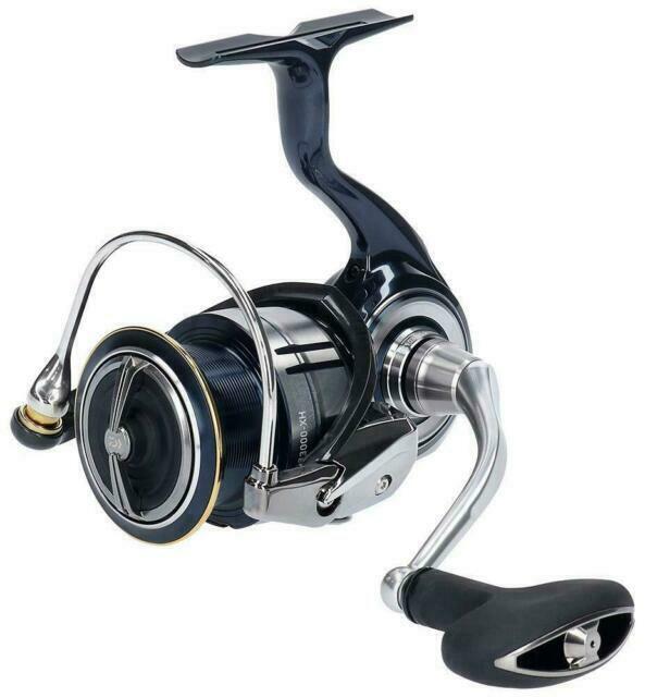 Daiwa Certate LT