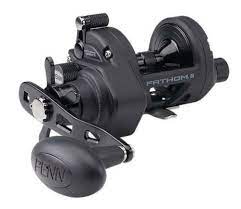 conventional reel for surf fishing Sougayilang 27LB Max Drag,Saltwater Inshore Trolling Reel Catfish, Musky, Bass, Salmon/Steelhead, Striper Heavy Duty Round Baitcasting Reel : Sports & Outdoors Casting / Conventional Reels