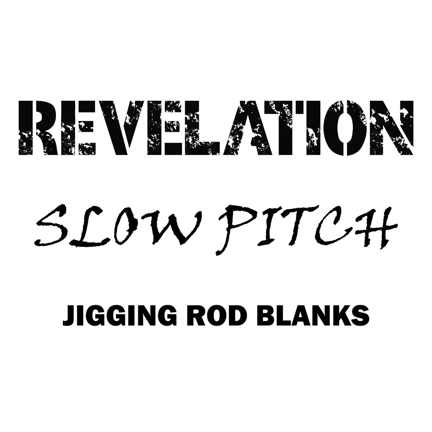 Rainshadow Revelation Slow Jig BLANK
