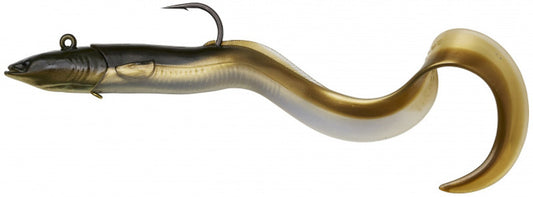 Savage Gear Reel Eels