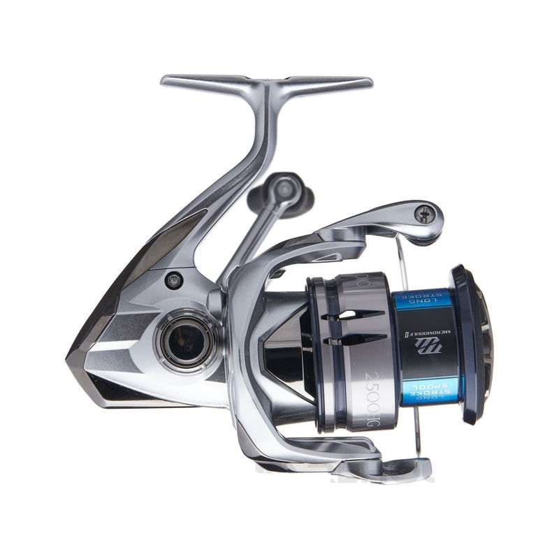 Shimano Stradic FM Spinning Reels - New Products